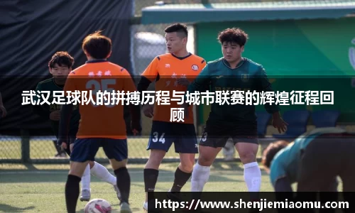 武汉足球队的拼搏历程与城市联赛的辉煌征程回顾